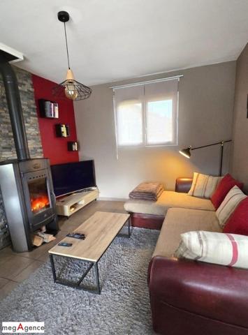 Maison à Chambéry, 73000 - 5 pièces 89m²