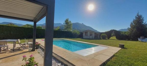 Maison à Chambéry, 73000 - 5 pièces