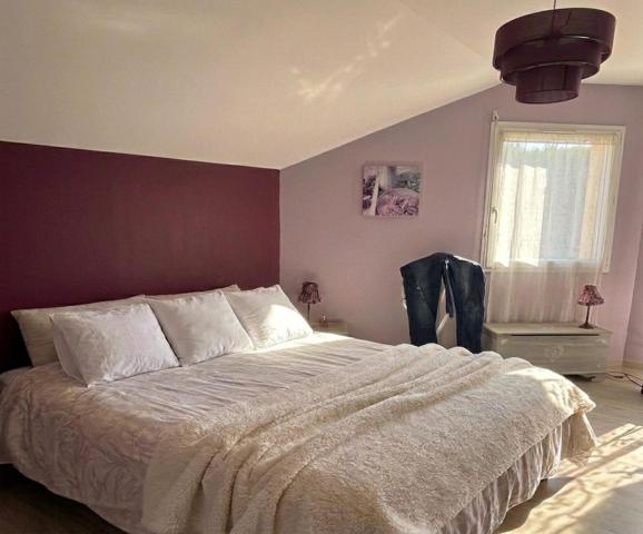 Maison à Chambéry, 73000 - 5 pièces 89m²