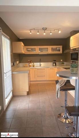 Maison à Chambéry, 73000 - 5 pièces 89m²