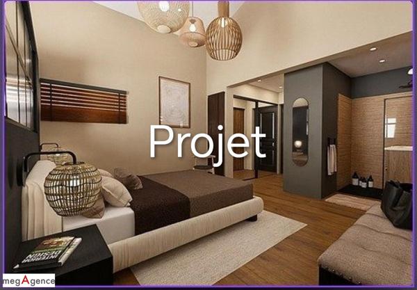 Maison à Chambéry, 73000 - 5 pièces 89m²