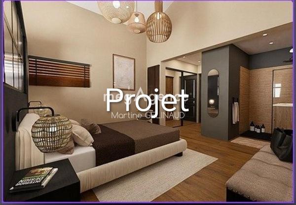 Maison à Chambéry, 73000 - 5 pièces 89m²