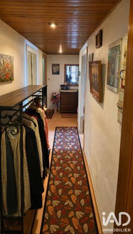 Appartement à vendre 3 pièces 72 m² Thann