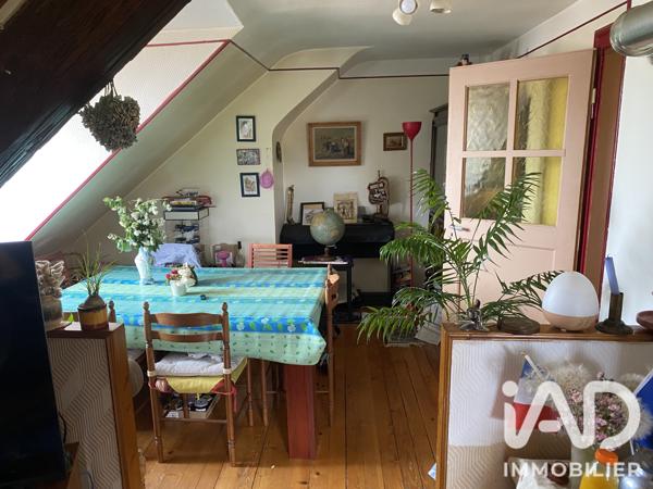 Appartement à vendre 3 pièces 72 m² Thann