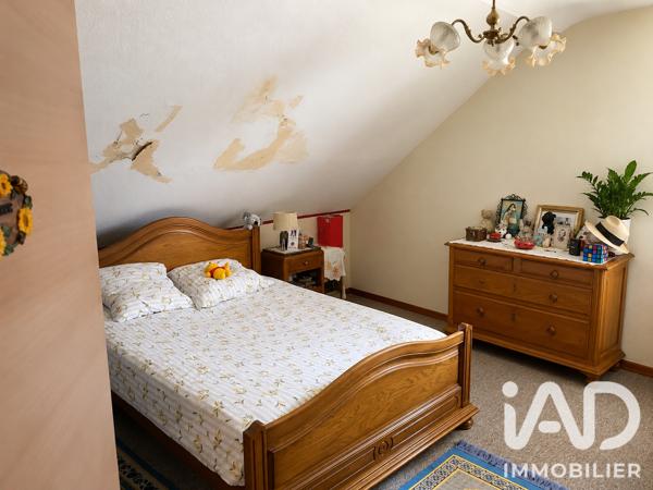 Appartement à vendre 3 pièces 72 m² Thann