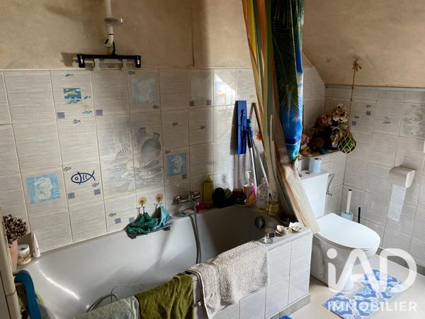Appartement à vendre 3 pièces 72 m² Thann