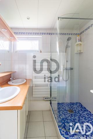 Appartement à vendre 5 pièces 90 m² Le Pecq