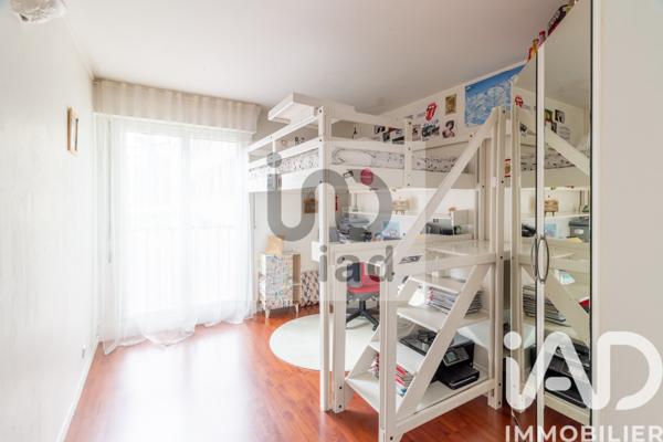 Appartement à vendre 5 pièces 90 m² Le Pecq