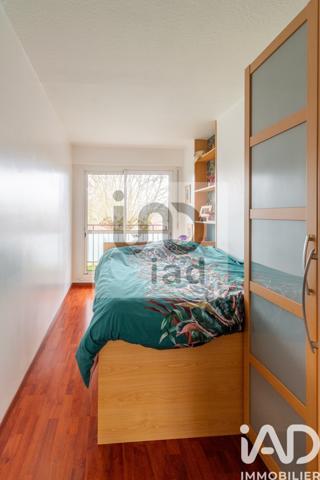 Appartement à vendre 5 pièces 90 m² Le Pecq