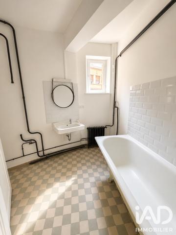 Studio à vendre 45 m² Sedan