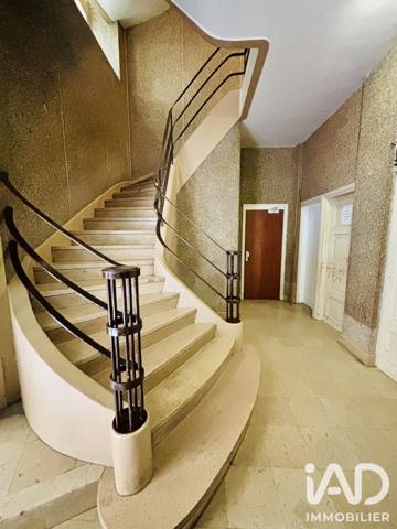 Studio à vendre 45 m² Sedan