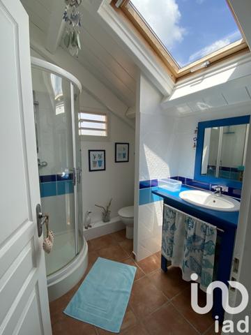 Duplex 4 pièces de 98 m² à Le Gosier (97190)