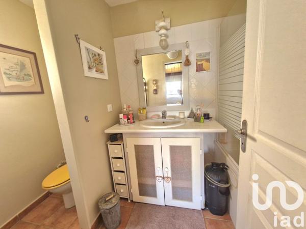 Duplex 4 pièces de 98 m² à Le Gosier (97190)