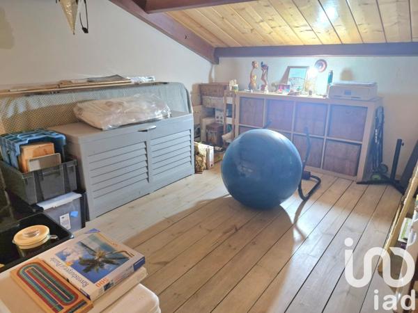 Duplex 4 pièces de 98 m² à Le Gosier (97190)