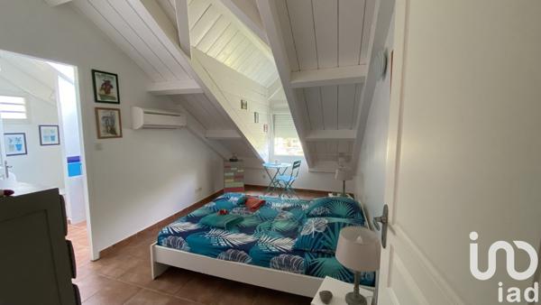 Duplex 4 pièces de 98 m² à Le Gosier (97190)