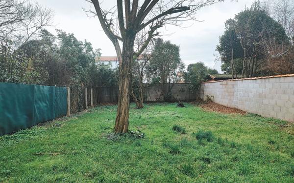 Maison à vendre    3 pièces •  Lagord