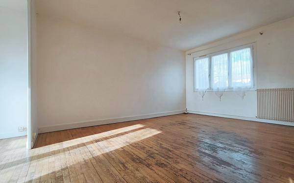 Maison à vendre    3 pièces •  Lagord