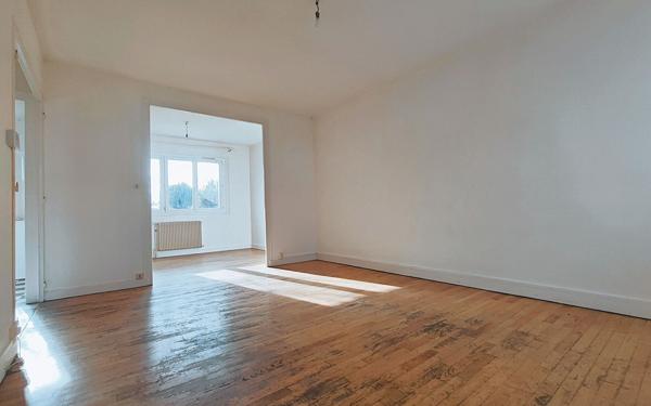 Maison à vendre    3 pièces •  Lagord