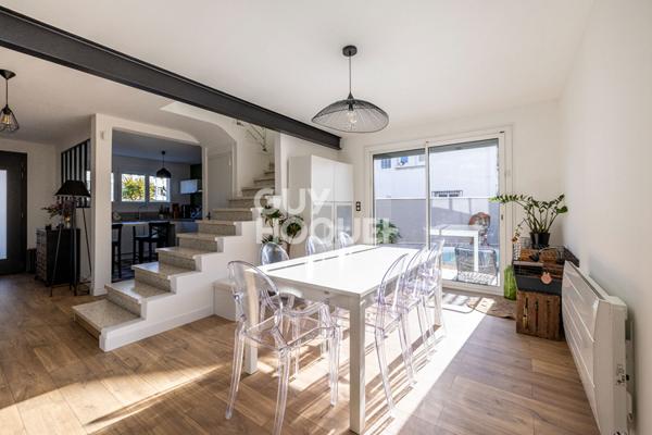 Gerzat - Maison coup de coeur T5 de 111m²