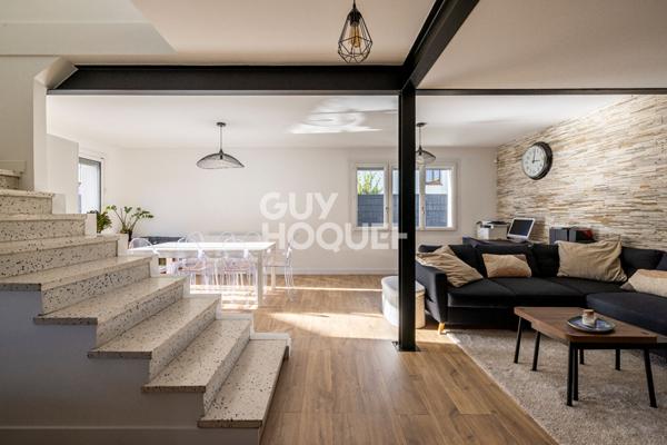 Gerzat - Maison coup de coeur T5 de 111m²
