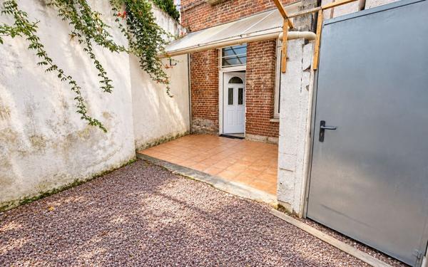 Immeuble à vendre