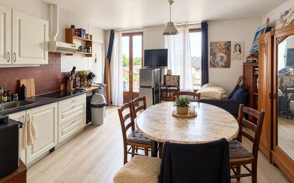 Immeuble à vendre
