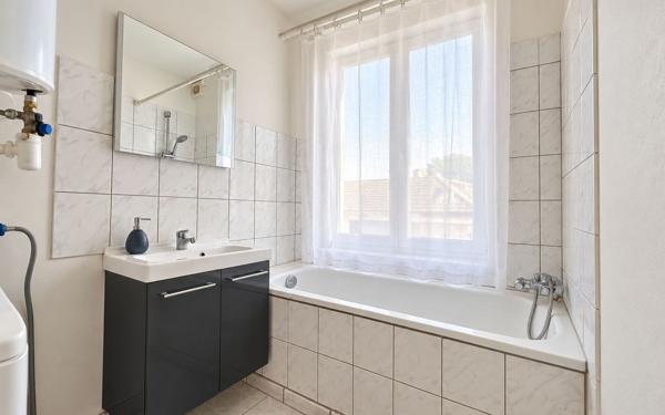 Immeuble à vendre