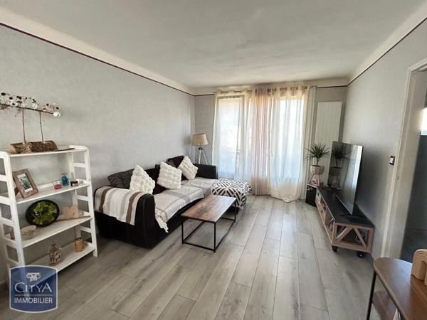 Maison à louer 4 pièces 85m²