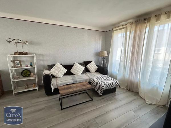 Maison à louer 4 pièces 85m²