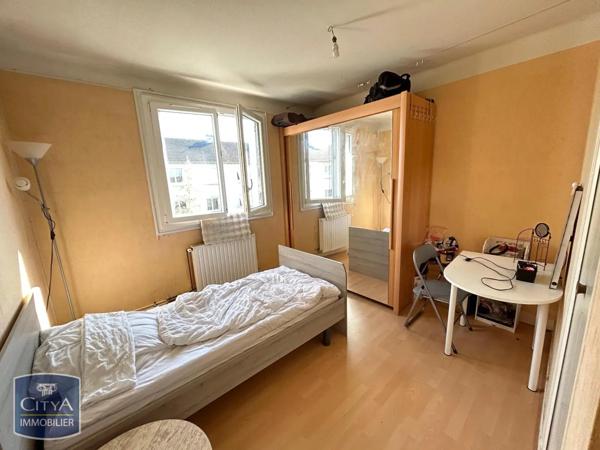 Maison à louer 4 pièces 85m²