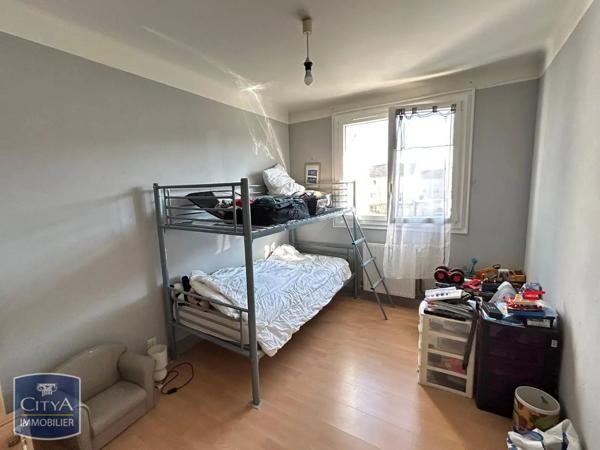 Maison à louer 4 pièces 85m²