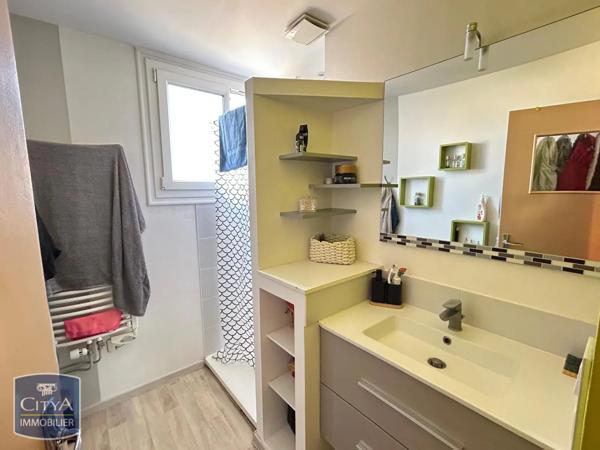 Maison à louer 4 pièces 85m²