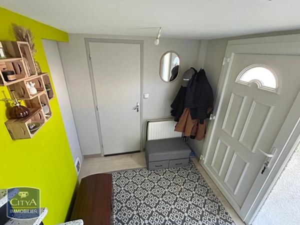 Maison à louer 4 pièces 85m²