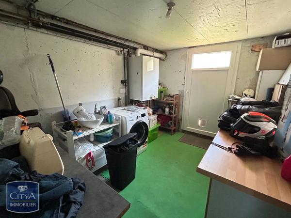 Maison à louer 4 pièces 85m²