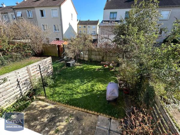 Maison à louer 4 pièces 85m²