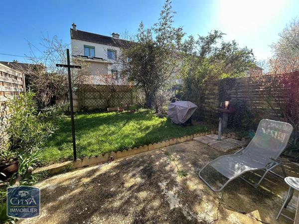 Maison à louer 4 pièces 85m²