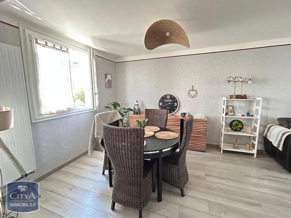 Maison à louer 4 pièces 85m²