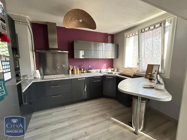 Maison à louer 4 pièces 85m²