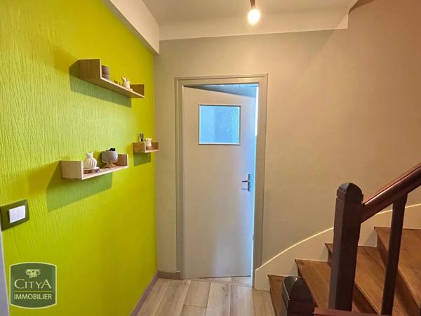 Maison à louer 4 pièces 85m²