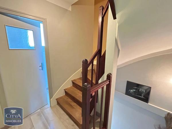 Maison à louer 4 pièces 85m²