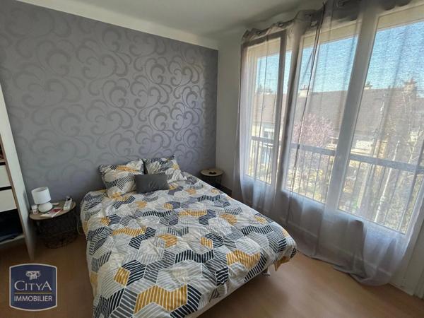 Maison à louer 4 pièces 85m²