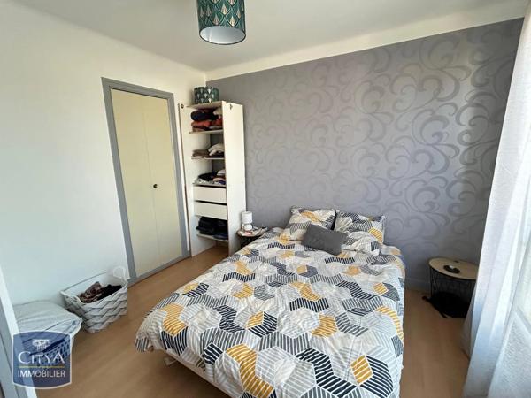 Maison à louer 4 pièces 85m²