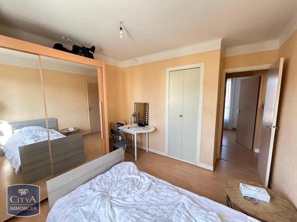 Maison à louer 4 pièces 85m²