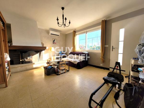 Maison Ceret 6 pièce(s) 92 m2