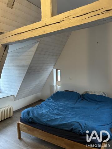 Maison à vendre 3 pièces 83 m² Beauvais