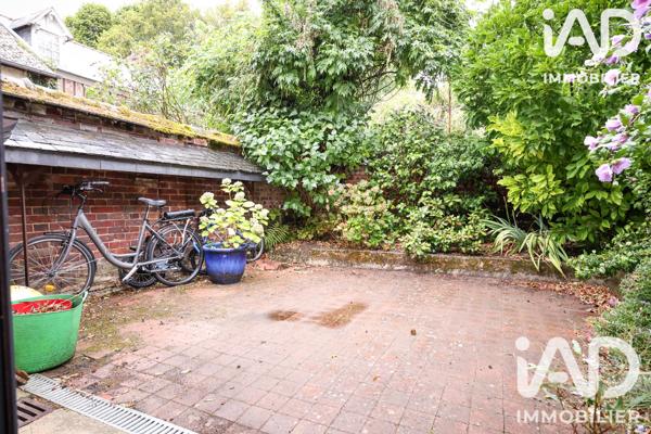 Maison à vendre 3 pièces 83 m² Beauvais