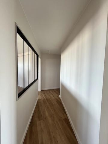 Immobilier Tarbes (65000) – Appartement 62m2 – 128 000 €