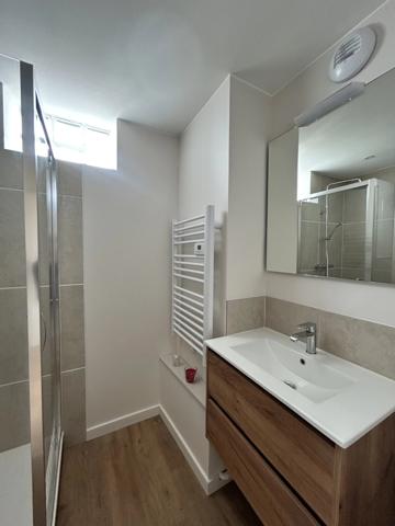 Immobilier Tarbes (65000) – Appartement 62m2 – 128 000 €