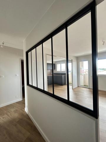 Immobilier Tarbes (65000) – Appartement 62m2 – 128 000 €