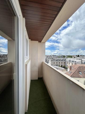 Immobilier Tarbes (65000) – Appartement 62m2 – 128 000 €